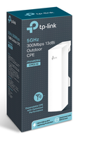 Точка доступа TP-Link CPE510