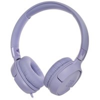 Проводные наушники JBL Tune 520C  фиолетовый 2025