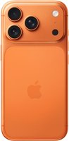 6.3" Смартфон Apple iPhone 17 Pro 256 ГБ оранжевый