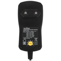 Адаптер питания сетевой Aceline W-18