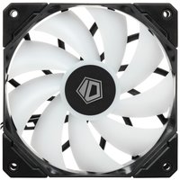 Fan ID-COOLING ARGB Series [TF-12025-PRO-ARGB] black