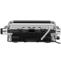 Grill Braun MultiGrill 9 CG9047 silver
