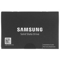 1000 ГБ M.2 NVMe накопитель Samsung 990 PRO [MZ-V9P1T0BW]