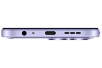 6.78" Смартфон Tecno SPARK 50 128 ГБ фиолетовый