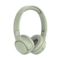 Беспроводные наушники HONOR CHOICE Headphones Lite  зеленый 2025