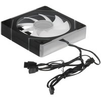 Вентилятор ARDOR GAMING Reflect YF1203I  черный