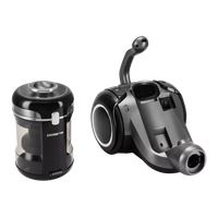 Пылесос  Polaris PVC 6565 черный
