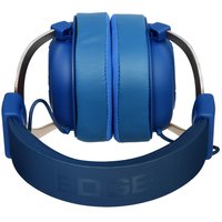 Беспроводные/проводные наушники ARDOR GAMING Edge Wireless  синий 2025