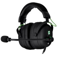 Проводные наушники Black Shark Goblin X6  черный 2022