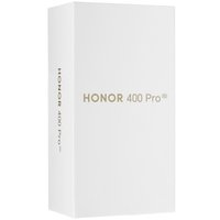 6.7" Smartphone HONOR 400 Pro 512 GB gray