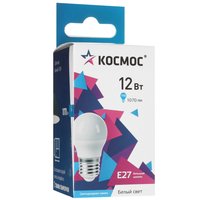 Комплект светодиодных ламп Космос LkecLED12WGL45E2745