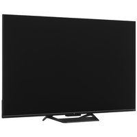55" (139 см) Телевизор DEXP 55MCG 55 серый