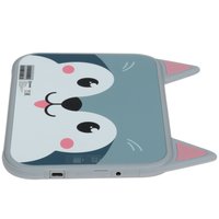 8" Планшет KENSHI Kids H44 LTE 64 ГБ серый