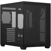 Корпус DEEPCOOL CG530 [R-CG530-BKNDA0-G-1] черный