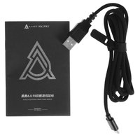 Mouse wireless/wired AJAZZ AJ159P [AJ159P-BLACK] black