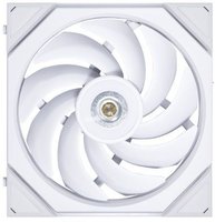 Реверсный вентилятор LIAN LI UNI FAN TL WIRELESS 140 [G99.14RTL1W1W.R0] белый