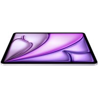 11" Планшет Apple iPad Air (M4) Wi-Fi 128 ГБ фиолетовый