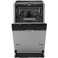 Встраиваемая посудомоечная машина DEXP BD45-M01L