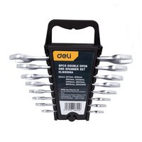 Набор ключей Deli DL160008A