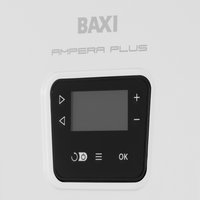 Электрический котел Baxi Ampera Plus 18 18 кВт