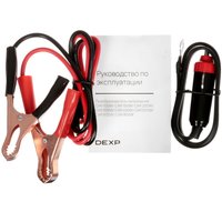 Инвертор DEXP CAR 400W