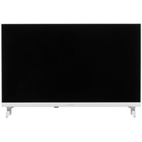 24" (60 см) Телевизор Aceline 24HEN2/W белый