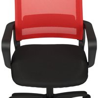 Computer chair CHAIRMAN 606LT black