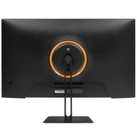 27" Монитор Machenike MCQ27F260 черный