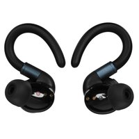 Наушники TWS Anker Soundcore Sport X20  черный 2024