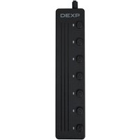 USB-разветвитель DEXP DUH-EU342U