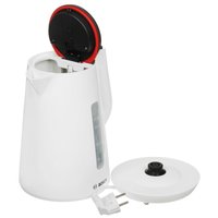 Электр чайнек Bosch TWK1M121