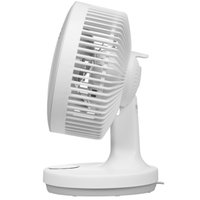 Вентилятор Aceline CD-25W  белый