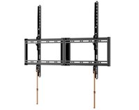 Кронштейн для ТВ DEXP DTV-86TBL черный