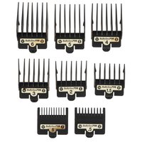 Машинка для стрижки BaByliss PRO FX8700IE золотистый/фиолетовый