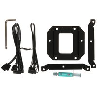 Система охлаждения ARCTIC Liquid Freezer III Pro 420 A-RGB черная