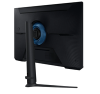 32" Монитор Samsung Odyssey G3 G30D S32DG300EI черный