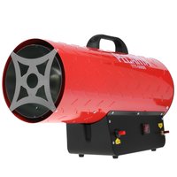 Тепловая пушка газовая Ресанта ТГП-50000