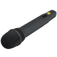 Портативная аудиосистема Fiero Hipe Colosso FRPA-140, серый
