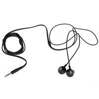 Проводные наушники Philips TAUE100Bk  черный 2020
