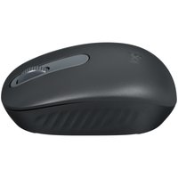 Mouse wireless Logitech M196 [910-007459] gray