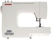 Швейная машина Janome PS 19