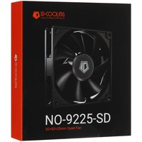 Вентилятор ID-COOLING NO Series [NO-9225-SD] черный