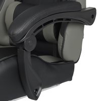 Компьютерное кресло Aceline RB-008 черный
