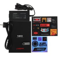15.6" Noutbuk ARDOR GAMING NEO N15-I5ND410 qora