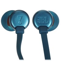 Проводные наушники JBL Tune 310C USB  синий 2023