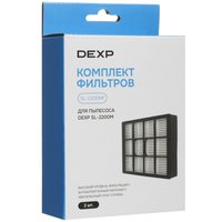 Комплект фильтров DEXP SL-2200MF