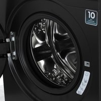Стиральная машина Hisense WF3S7021BB черный