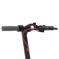 Электросамокат Aceline FX 2.0S черный
