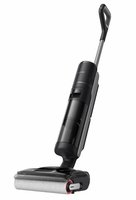 Вертикальный пылесос моющий Dreame H12 Dual FlexReach  черный