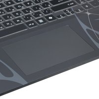 17.3" Ноутбук MSI Cyborg 17 B2RWEKG-277XRU черный